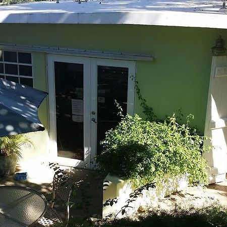 Sea Gate Hotel Vieques Exterior foto