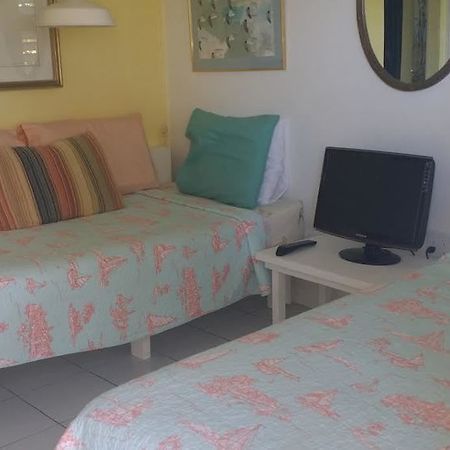 Sea Gate Hotel Vieques Exterior foto