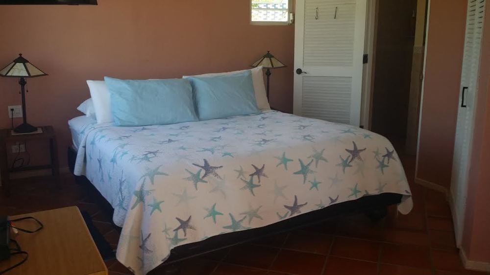 Sea Gate Hotel Vieques Exterior foto