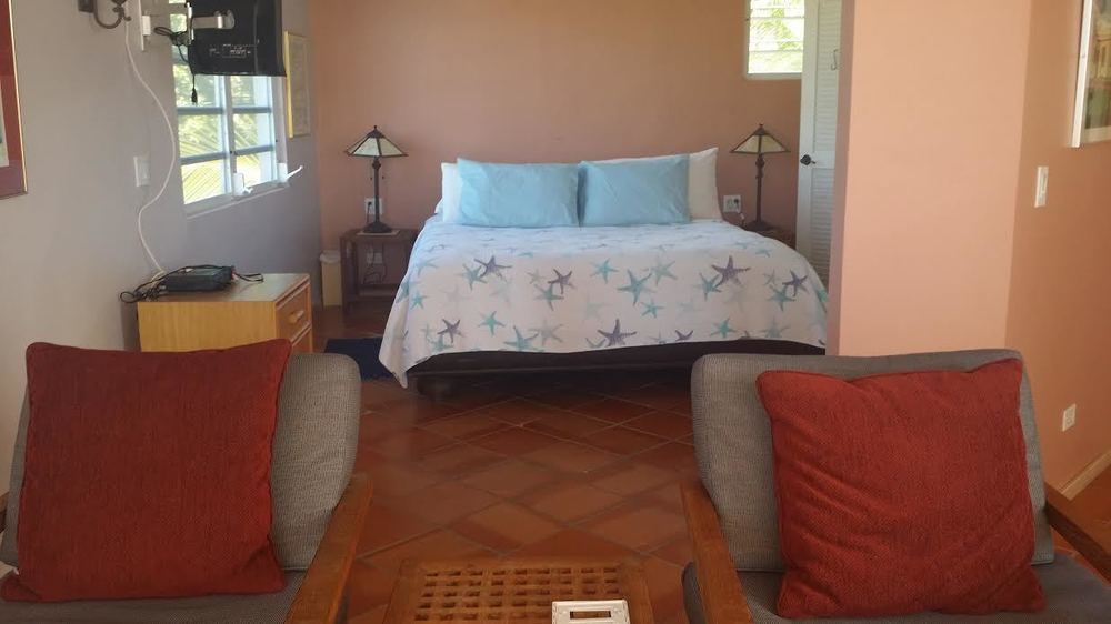 Sea Gate Hotel Vieques Exterior foto